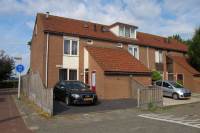 Woning Parelgras 66 Spijkenisse
