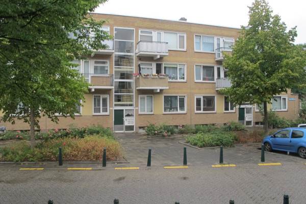 Woning Amelandsestraat 20 Rotterdam