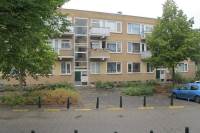 Woning Amelandsestraat 20 Rotterdam