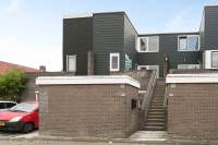 Woning Slakkenveen 227 Spijkenisse