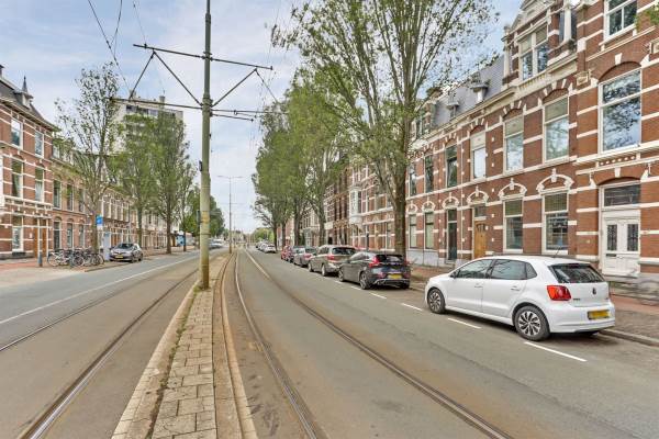 Woning Laan van Meerdervoort 167 Den Haag