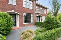 Woning Petristraat 3 Utrecht
