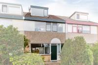 Woning Ambrosiadal 14 Leiden