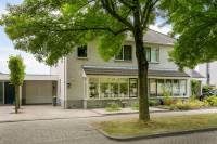 Woning Tijgervlinderberm 18 Houten