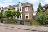 Woning Westerhoutpark 2 Haarlem