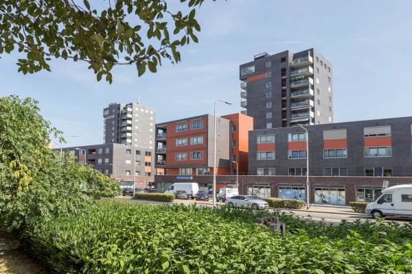Woning Waalbandijk 125 Nijmegen