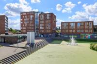 Woning Marsmanplein 208 Haarlem