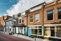 Woning Koekoekstraat 8 Utrecht