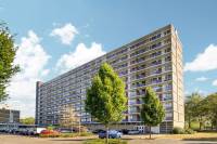 Woning Livingstonelaan 526 Utrecht