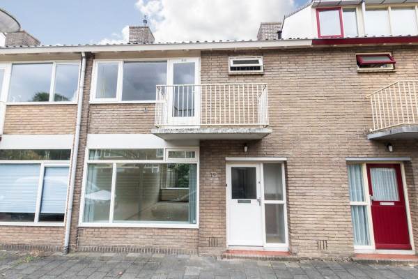 Woning Roskamstraat 19 Alkmaar