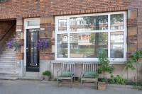 Woning Bergselaan 390 Rotterdam