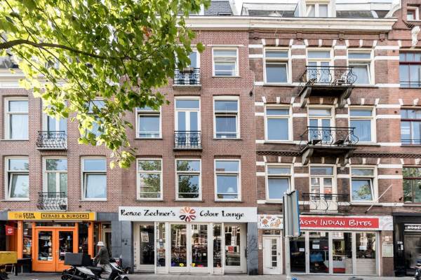 Woning Ceintuurbaan 234 Amsterdam