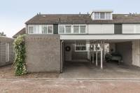 Woning Salviastraat 20 Enschede