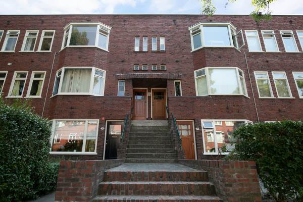 Woning Diephuisstraat 24 Groningen