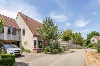 Woning Veldwachterserf 26 Houten
