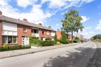 Woning Bachlaan 14 Roosendaal
