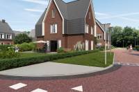 Woning Type F, bouwnummer 108 Ewijk