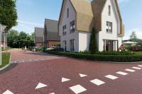 Woning Type F2, bouwnummer 111 Ewijk
