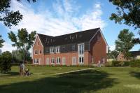 Woning Type B, bouwnummer 125 Ewijk