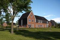 Woning Type C, bouwnummer 128 Ewijk