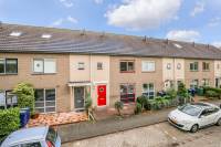 Woning Salsastraat 51 Almere