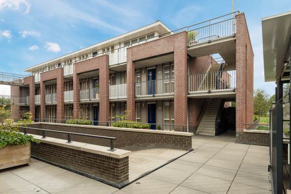 Woning Burggraaf 2 Lopik