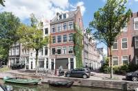 Woning Blauwburgwal 16 Amsterdam