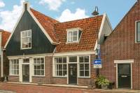 Woning Kerkstraat 46 Monnickendam