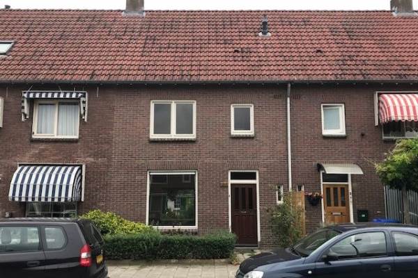 Woning Bennekelstraat 180 Eindhoven