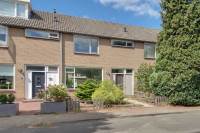 Woning Retiefstraat 148 Ermelo