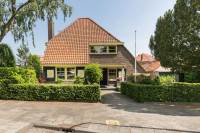 Woning Spoorstraat 58 Schoonhoven