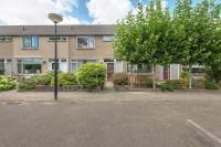 Woning Retiefstraat 18 Ermelo