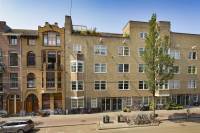 Woning Admiraal De Ruijterweg 283 Amsterdam