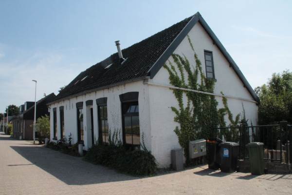 Woning Wilhelminakade 72 Waddinxveen