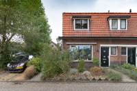 Woning Jutphasestraatweg 16 Nieuwegein