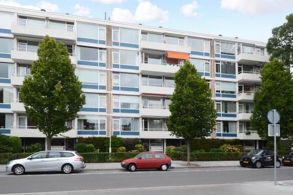 Woning Mozartlaan 355 Den Haag