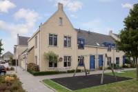 Woning De Vooruitgang 19 Wervershoof