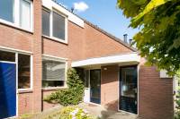 Woning Hagedisweide 34 Nieuwegein