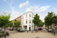 Woning Johannes Camphuysstraat 47 Utrecht
