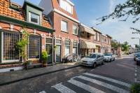 Woning Waldeck Pyrmontstraat 29 Haarlem