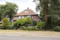 Woning Parklaan 8 Doorn