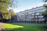 Garage Smaragdhorst 254 Den Haag