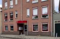 Woning Peperstraat 20 Beverwijk