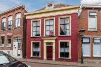 Woning Overschiese Dorpsstraat 128 Rotterdam