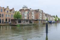 Woning Galgewater 13 Leiden