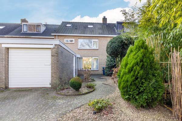 Woning Draviklaan 28 Nuenen
