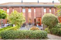 Woning Arie Jongekrijgstraat 14 Heinenoord