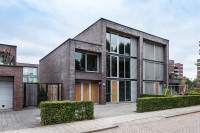 Woning Nic. Beetslaan 64 Ridderkerk