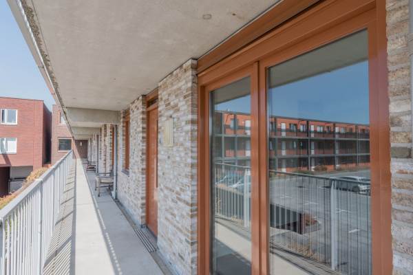 Woning De Halte 241 Ede