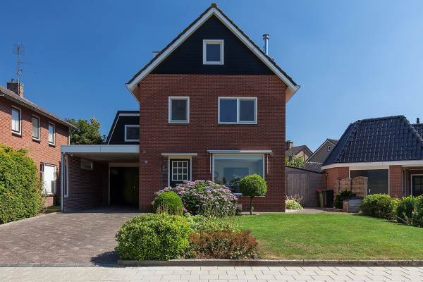 Woning Zandkuilenweg 19 Daarle